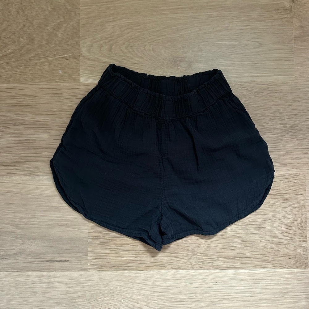 Universal Thread 100% cotton gauze shorts